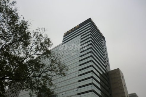 【北京世贸大厦写字楼出租_北京世贸大厦商务楼出租】—北京朝阳区